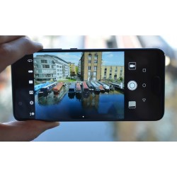 Huawei P10 Dual Sim 64GB (Ekspozicinė prekė)